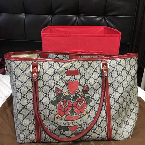 Gucci Authentic Limited Edition - Picture 2 of 10